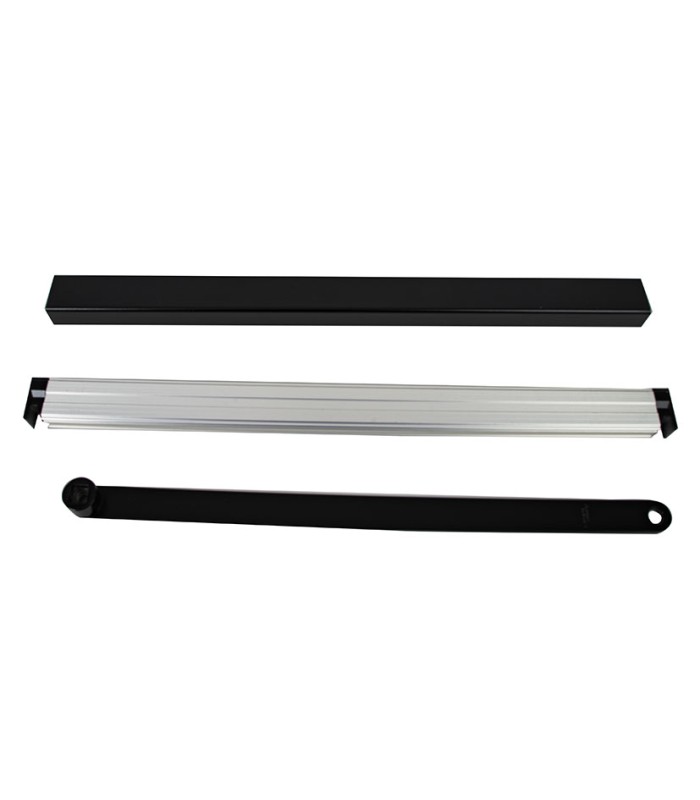 GUIA PARA CIERRAP. TS 92 XA B. NEGRO.