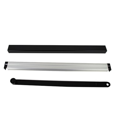 GUIA PARA CIERRAP. TS 92 XA B. NEGRO.