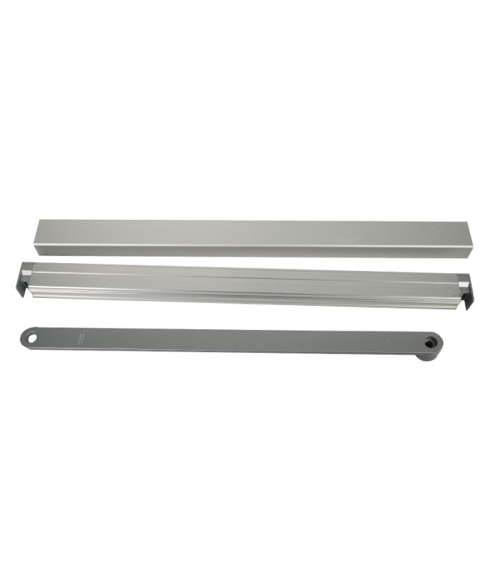 GUIA  PARA CIERRAP. TS 92 XEA. PLATA.