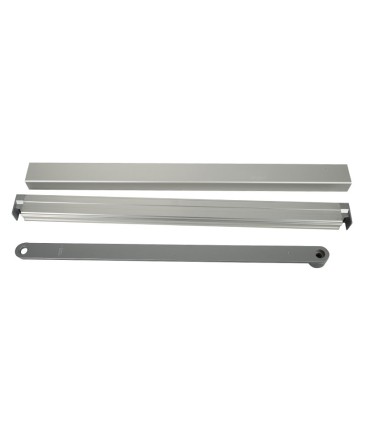 GUIA  PARA CIERRAP. TS 92 XEA. PLATA.