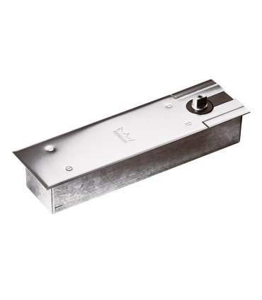 CIERRAPUERTAS BTS-75V. FIJACIÓN 90º.