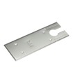 PLACA INOXIDABLE P/ CIERRAPUERT. BTS75V