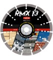 DISCO SEGM.LASER RMX13 230MM.RATIO