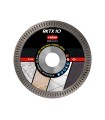DISCO TURBO PORCELANICO RKTX10 125MM.