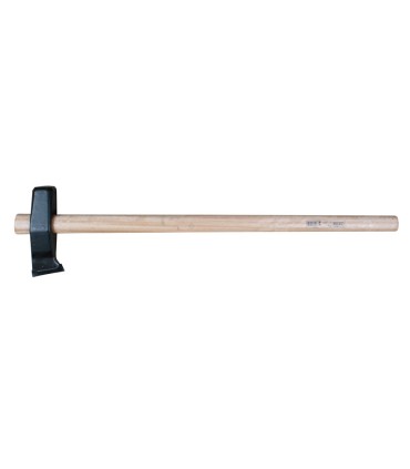 MAZA-CUÑA CON MANGO 3KG RATIO