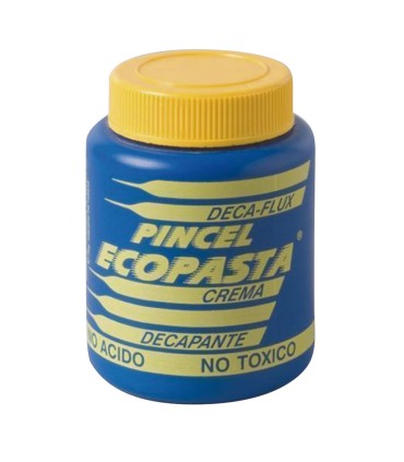 DECAPANTE EN PASTA "ECOPASTA"