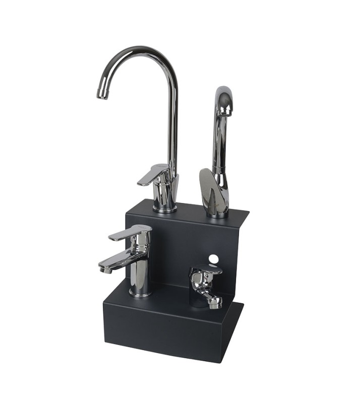 SOPORTE EXPOSITOR GRIFERIA