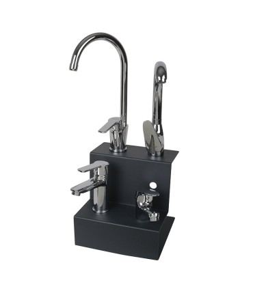 SOPORTE EXPOSITOR GRIFERIA