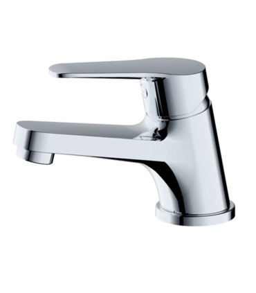 GRIFO MONO. LAVABO BAJO HABITEX S/CARONÍ