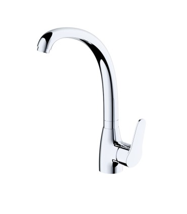 GRIFO MONO. FREG. VERT. HABITEX S/CARONÍ