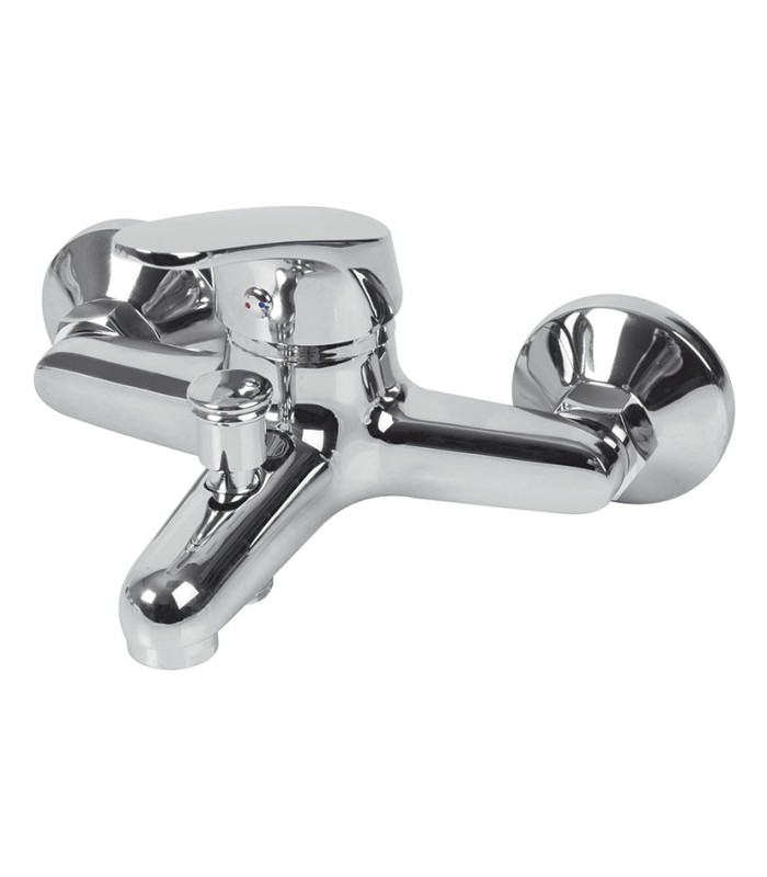 GRIFO MONOM.BAÑO-DUCHA LORENA HABITEX