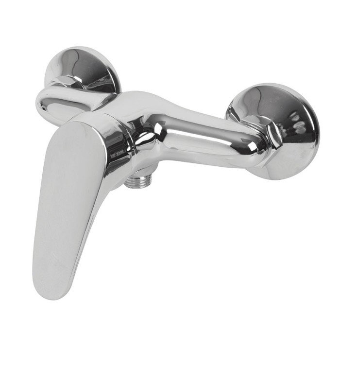 GRIFO MONOMANDO DUCHA LORENA HABITEX