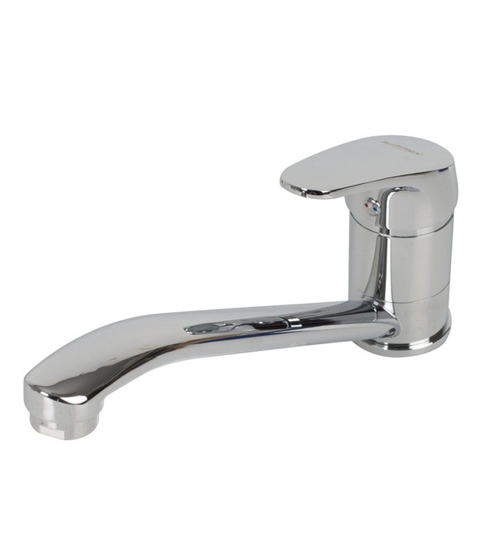 GRIFO FREGAD.CAÑO INCL. LORENA HABITEX