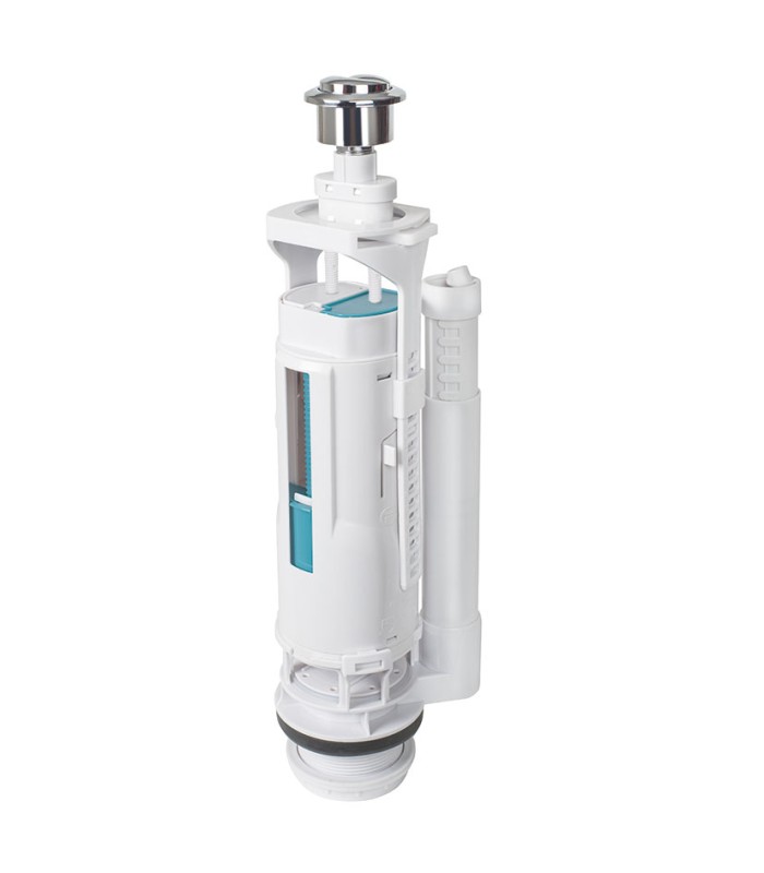 DESCARGA CISTERNA WC D.PULSADOR CF