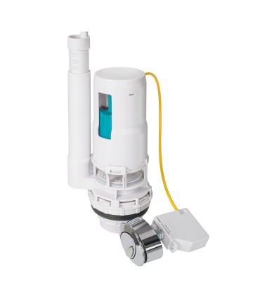 DESCARGA CISTERNA WC D.PULS.C/CABLE