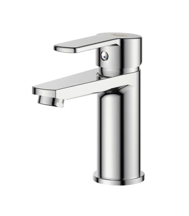 GRIFO MONOMANDO LAVABO LIVANA HABITEX