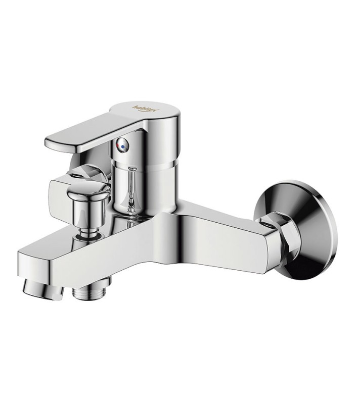 GRIFO MONOM.BAÑO-DUCHA LIVANA HABITEX