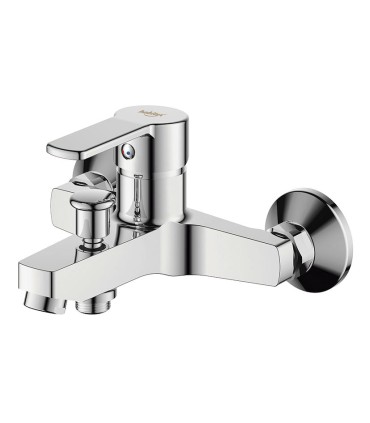 GRIFO MONOM.BAÑO-DUCHA LIVANA HABITEX