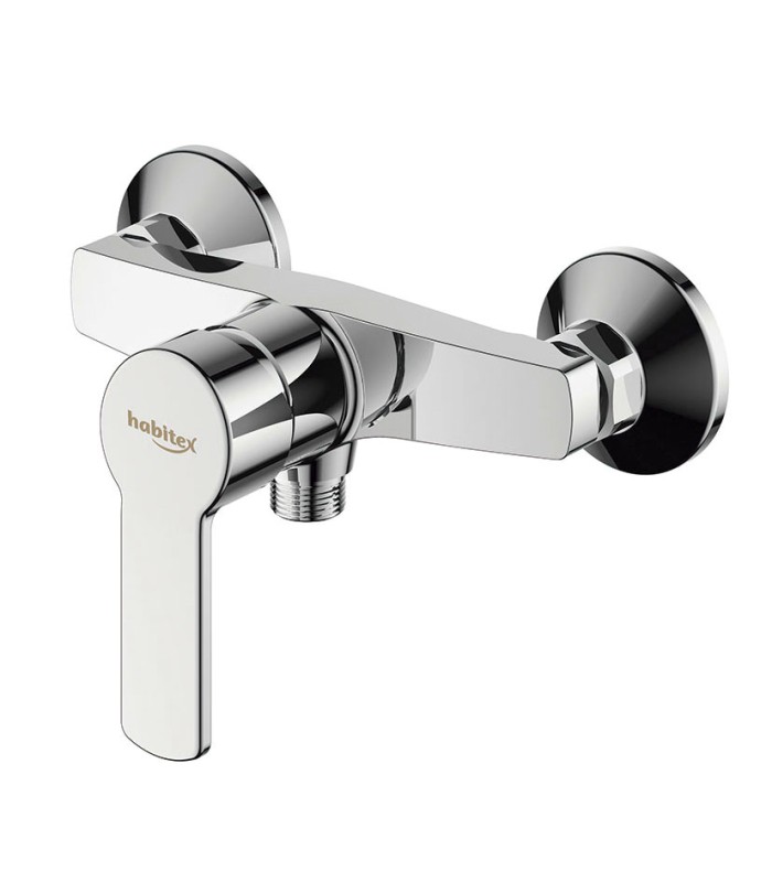 GRIFO MONOMANDO DUCHA LIVANA HABITEX