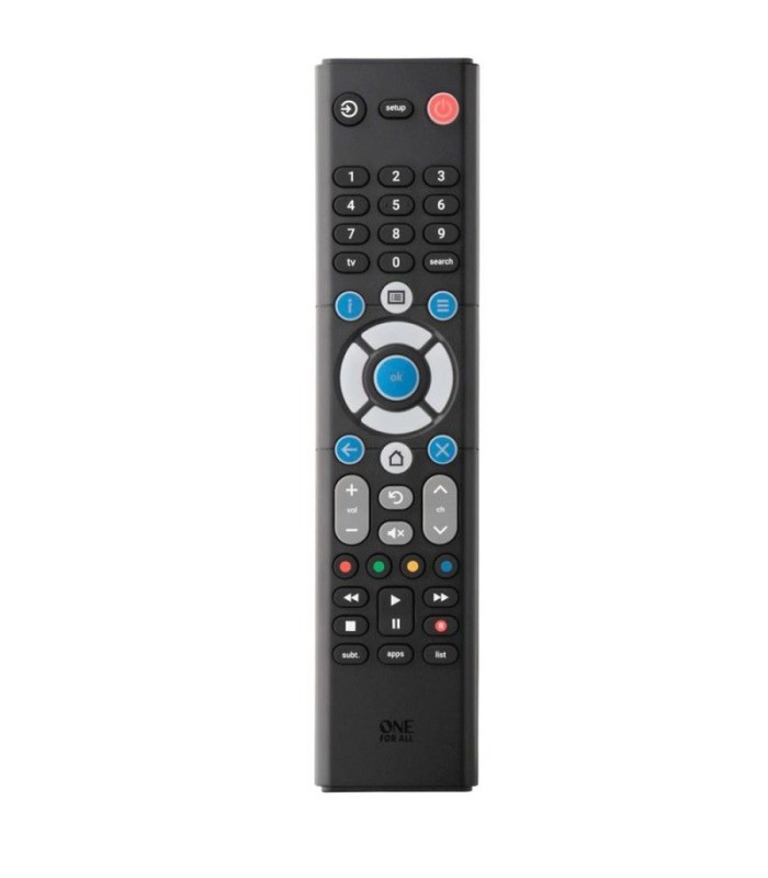 MANDO UNIVERSAL TV ESSENCE