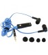 AURICULAR INTRAUDITIVO MICRO AZUL ELBE