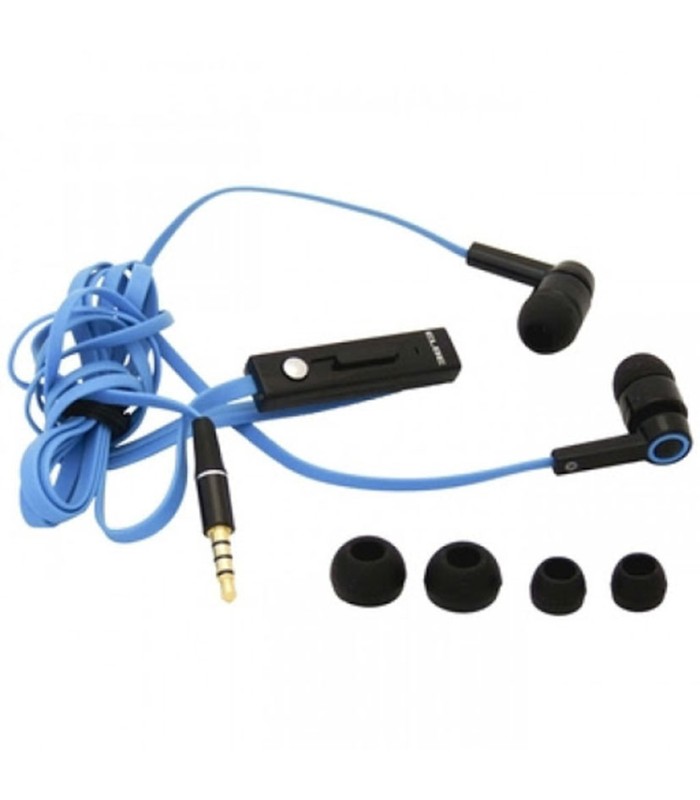 AURICULAR INTRAUDITIVO MICRO AZUL ELBE