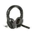 AURICULAR DIADEMA C/MICRO GAMING CONSOLA