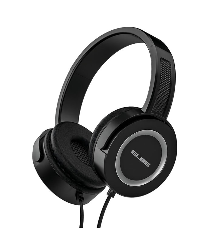 AURICULAR DIADEMA CON MICRO ELBE