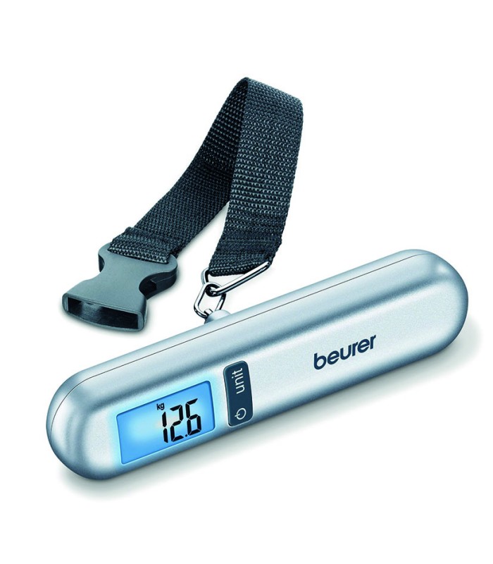 BASCULA PARA MALETAS LS-06 BEURER
