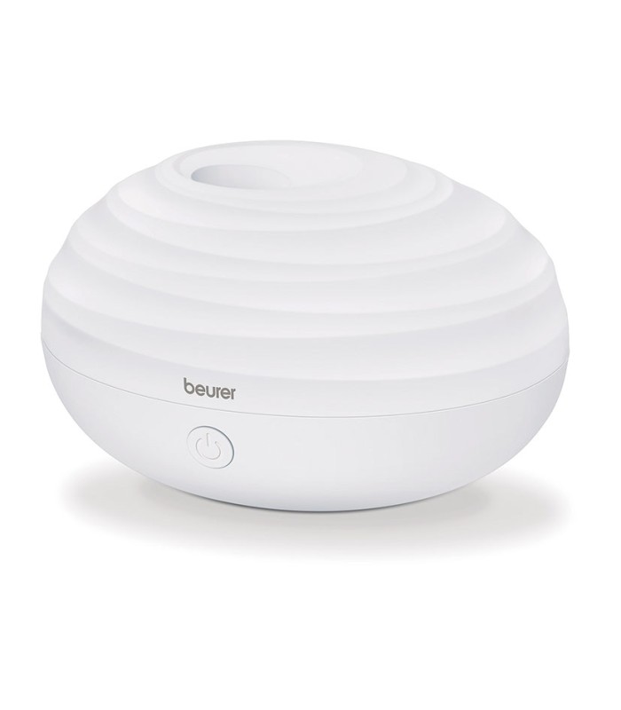 DIFUSOR DE AROMA PORTÁTIL BEURER
