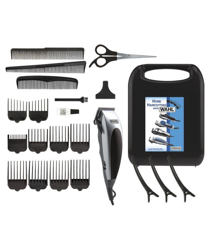 CORTAPELOS HOME PRO CUTTING KIT WAHL
