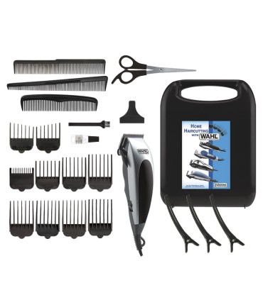 CORTAPELOS HOME PRO CUTTING KIT WAHL