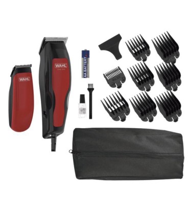 CORTAPELOS+RECORTADOR PREC.HOMEPRO 100