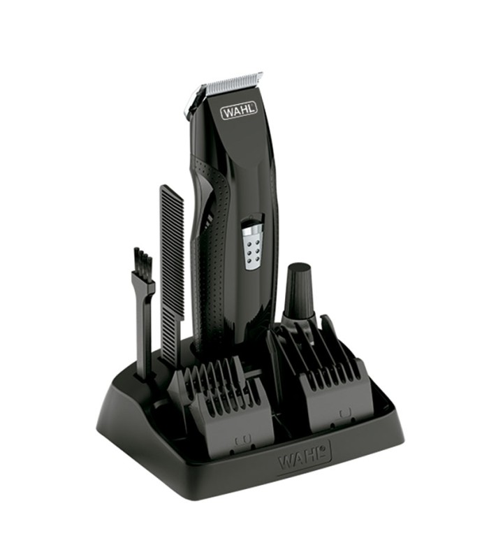 CORTABARBAS 5606  MUSTACHE & BEARD WAHL