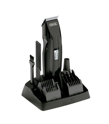 CORTABARBAS 5606  MUSTACHE & BEARD WAHL