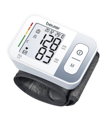 TENSIOMETRO AUTOMATICO DE MUÑECA BC-28