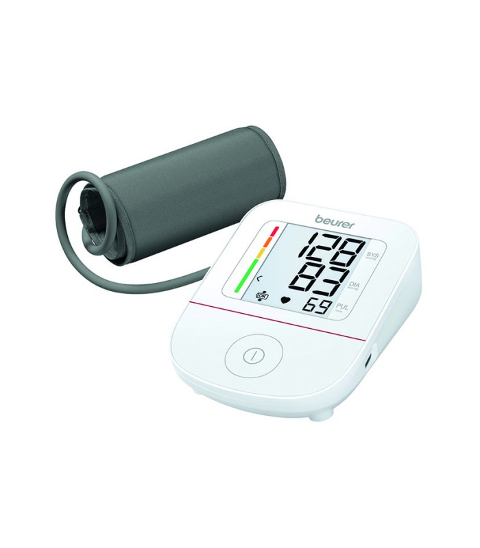 TENSIOMETRO AUTOMATICO DE BRAZO BM-23