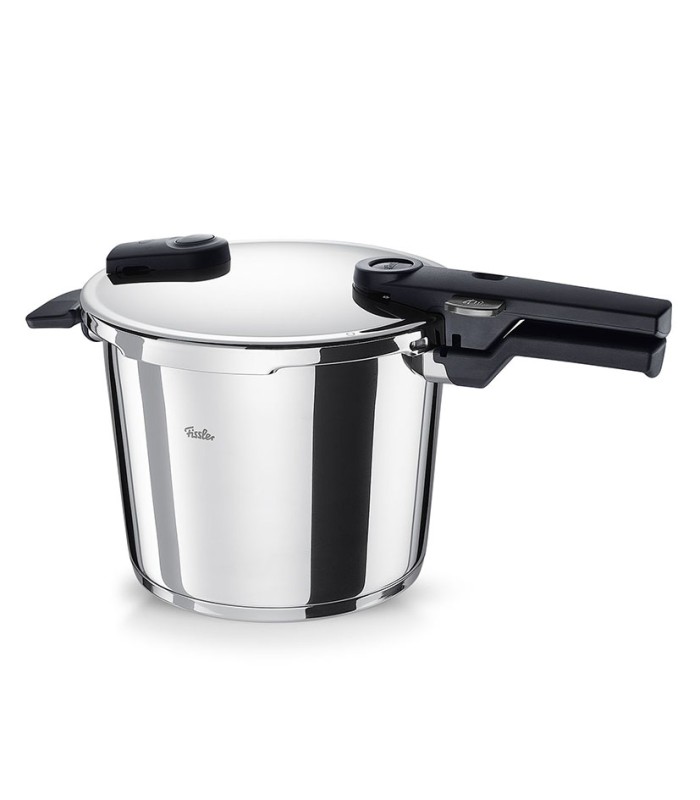 OLLA A PRESION GLOSSY 6L.FISSLER