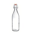 BOTELLA GIARA TRANSP. 1 LITRO BORMIOLI