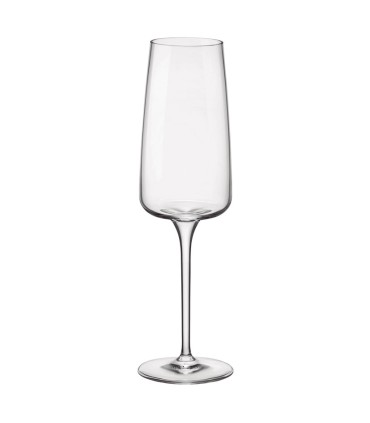 COPA CAVA FLAUTA 24CL. NEXO 6 UNIDADES