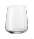 VASO VIDRIO 36CL NEXO 6 UNIDADES