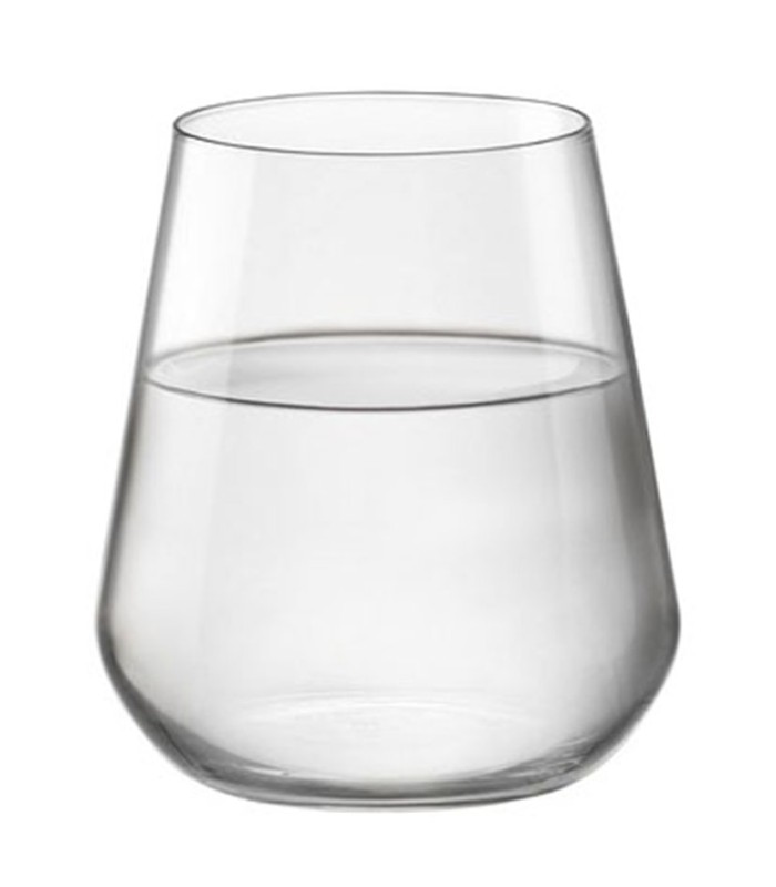 VASOS DOF 46CL. INALTO 6 UNIDADES