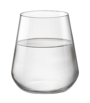 VASOS DOF 46CL. INALTO 6 UNIDADES