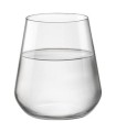 VASOS DOF 46CL. INALTO 6 UNIDADES