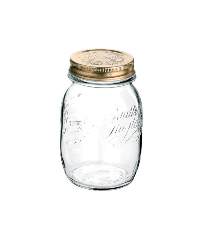 TARRO 4 ESTACIONES 0,25 BORMIOLI