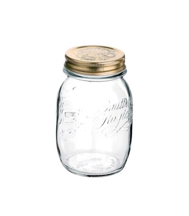 TARRO 4 ESTACIONES 1,00 BORMIOLI