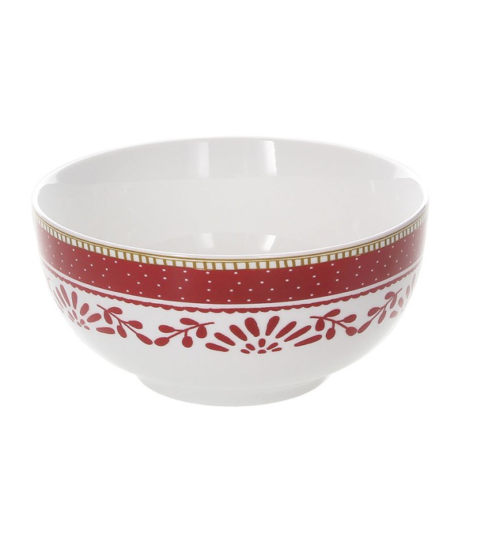 BOL 14 CM. IRIS CHARME TOGNANA