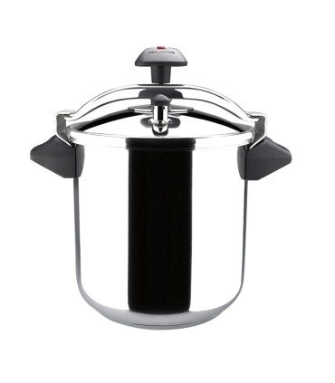 OLLA PRESION MAGEFESA INOXTAR RECTA 10L.