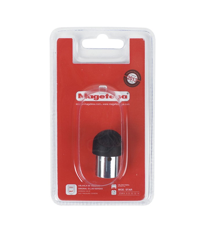 OLLA PRES.MAGEFESA CJTO.VALVULA TRABAJO