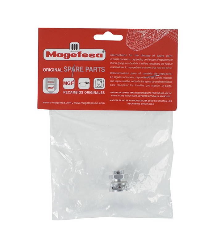 OLLA PRES.MAGEFESA CJTO. VALVULA SEGURID